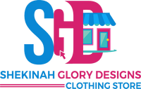 SHEKINAH GLORY DESIGN