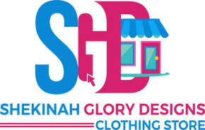 SHEKINAH GLORY DESIGN